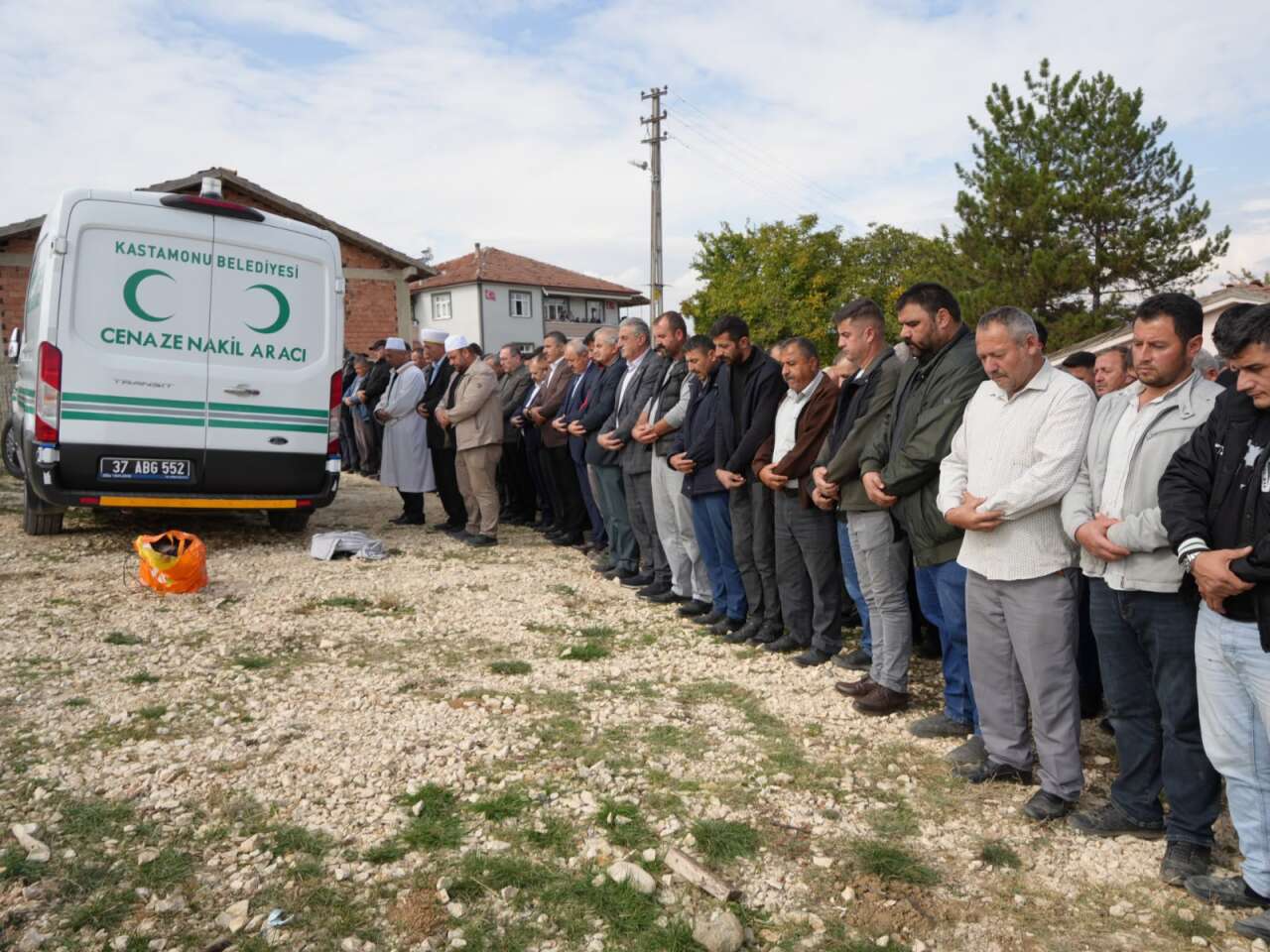 Pancar tarlasında katledilen 4 kişiye veda! Yürek yakan detaylar çıktı 1